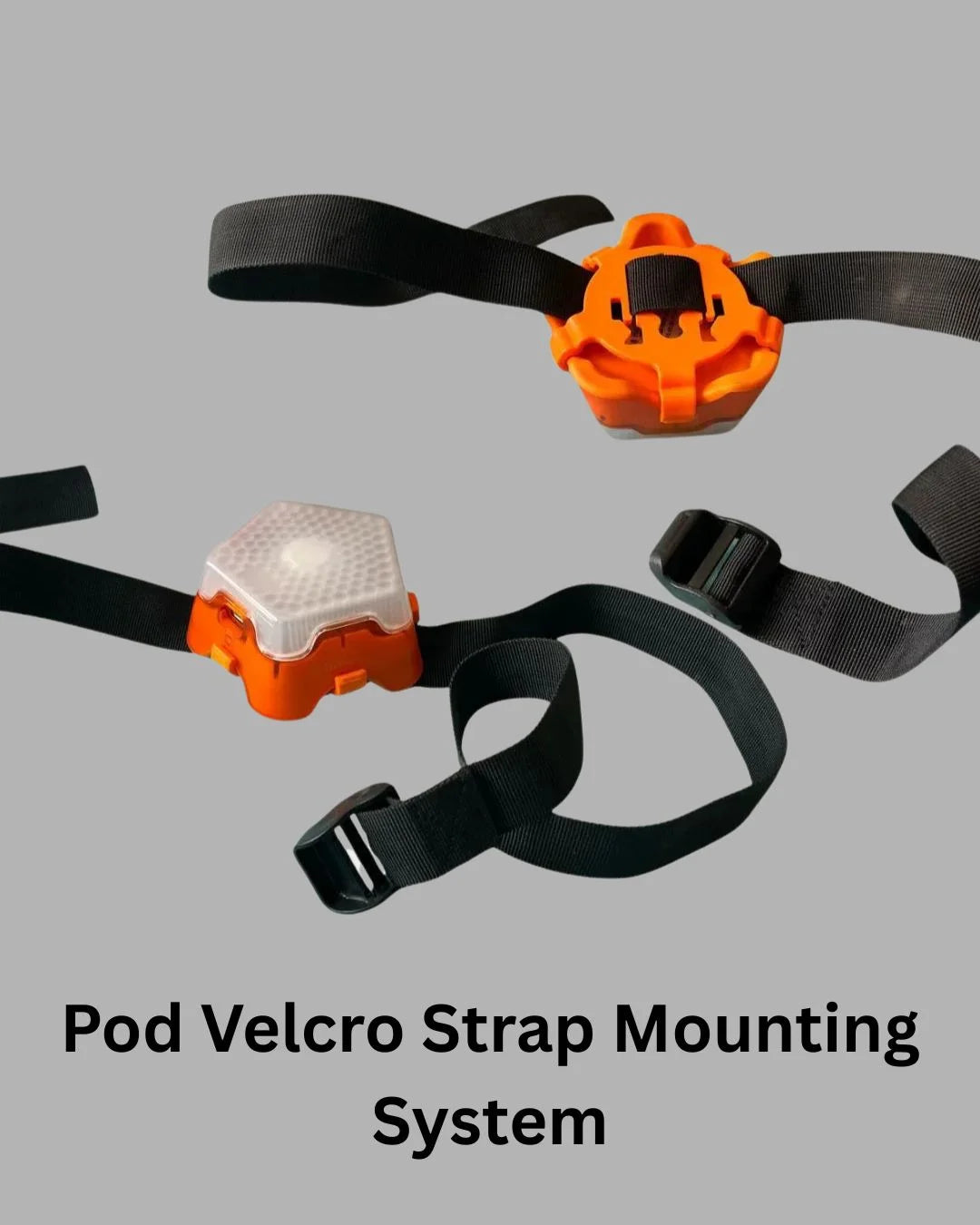 DASHPOD Core - Tap Sensor Active Reflex System