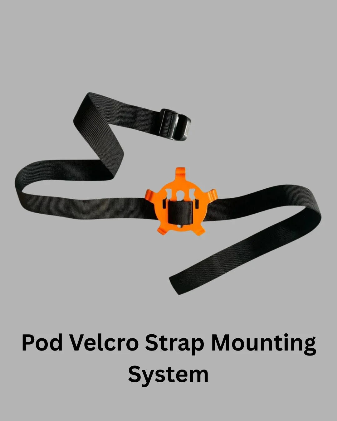 DASHPOD Core - Tap Sensor Active Reflex System