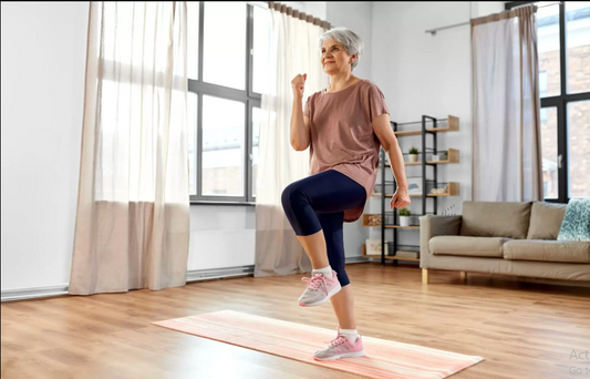 Boosting Your Daily Routine: Simple Dashpod Drills to Start Your Day with Energy