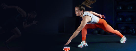 Why Agility and Reflex Training Are Crucial for Athletes and Fitness Enthusiasts