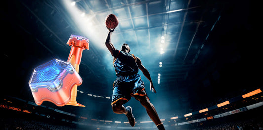 How Dashpod is Transforming Sports and Fitness