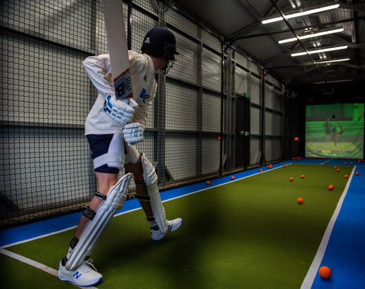 Elevating Cricket Training with Dashpod: The Ultimate Tool for Reflex and Agility