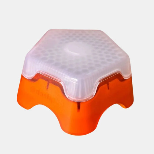 DASHPOD MultiSense – Dual Sensor Smart Pods for Elite Training