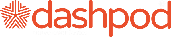 dashpod fitness