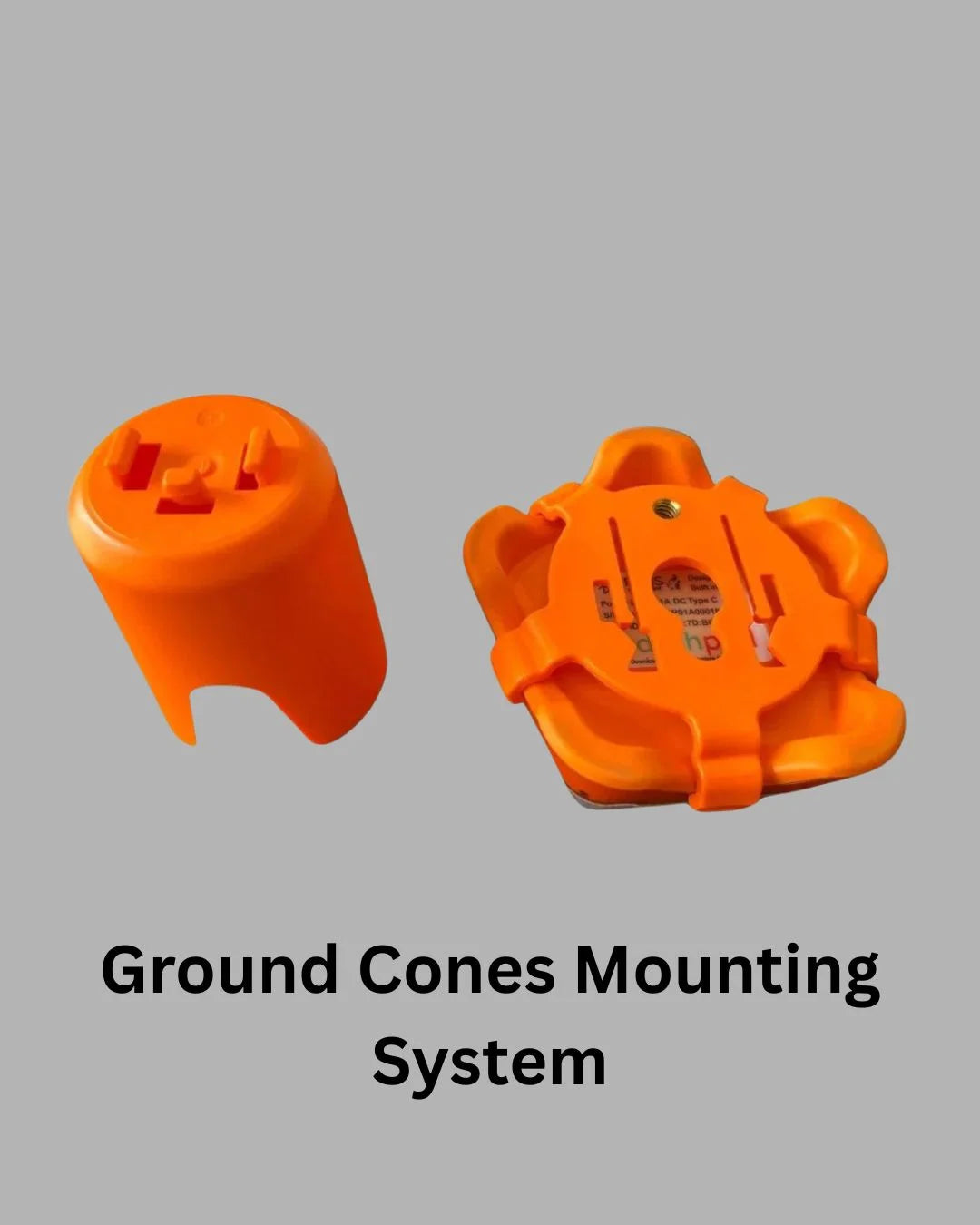 DASHPOD Core - Tap Sensor Active Reflex System