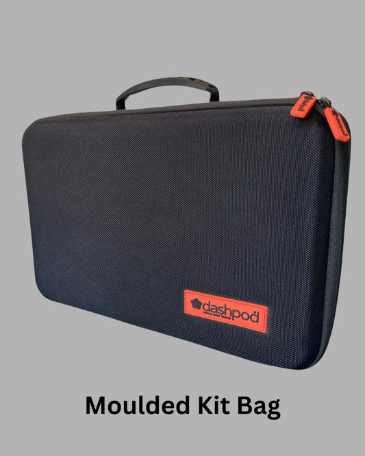 DASHPOD Moulded Kit Bag 