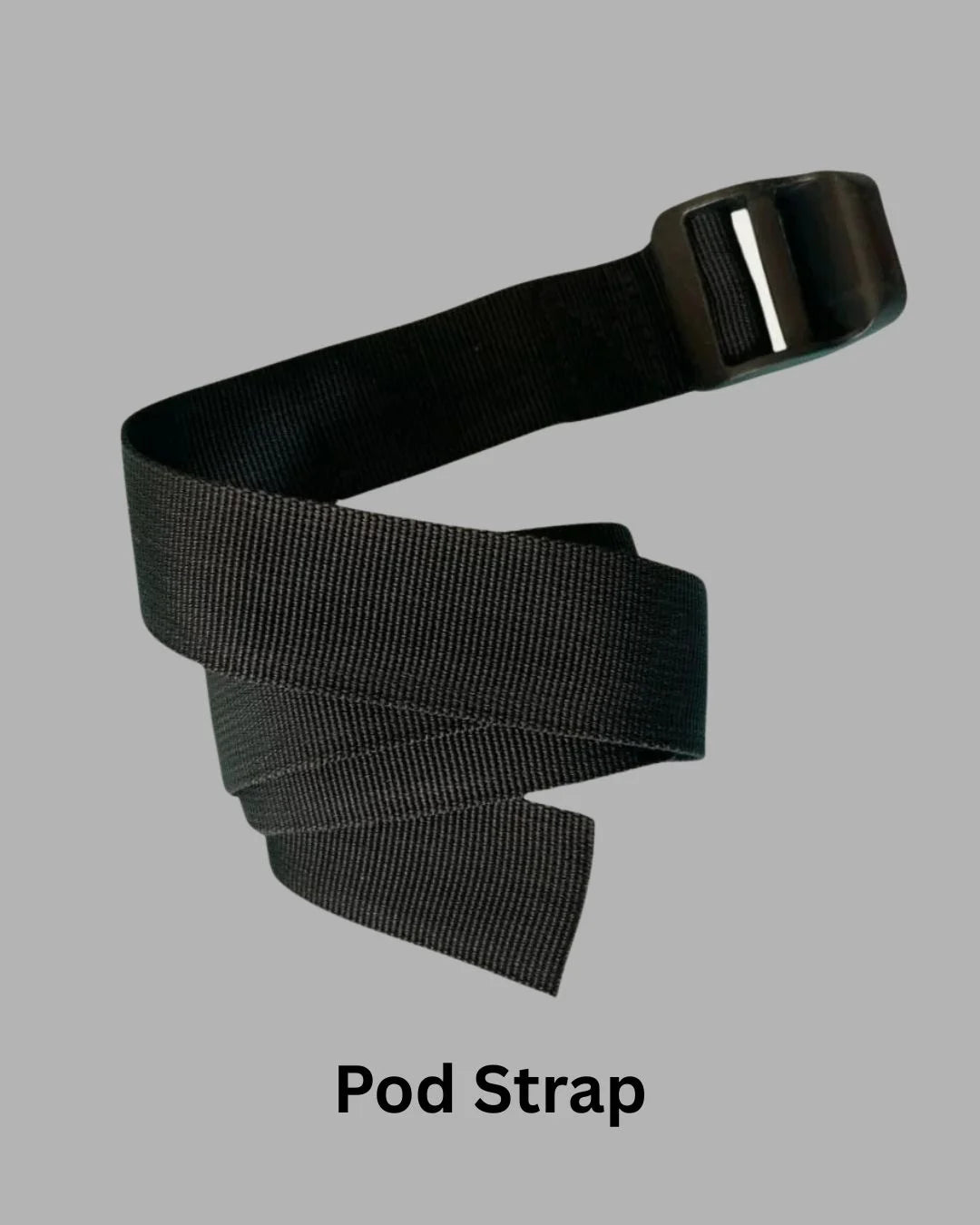 Dashpod Straps