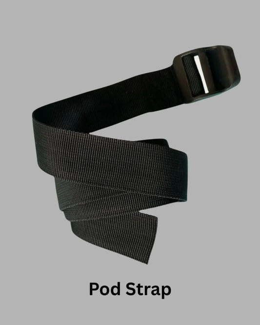 Dashpod Straps