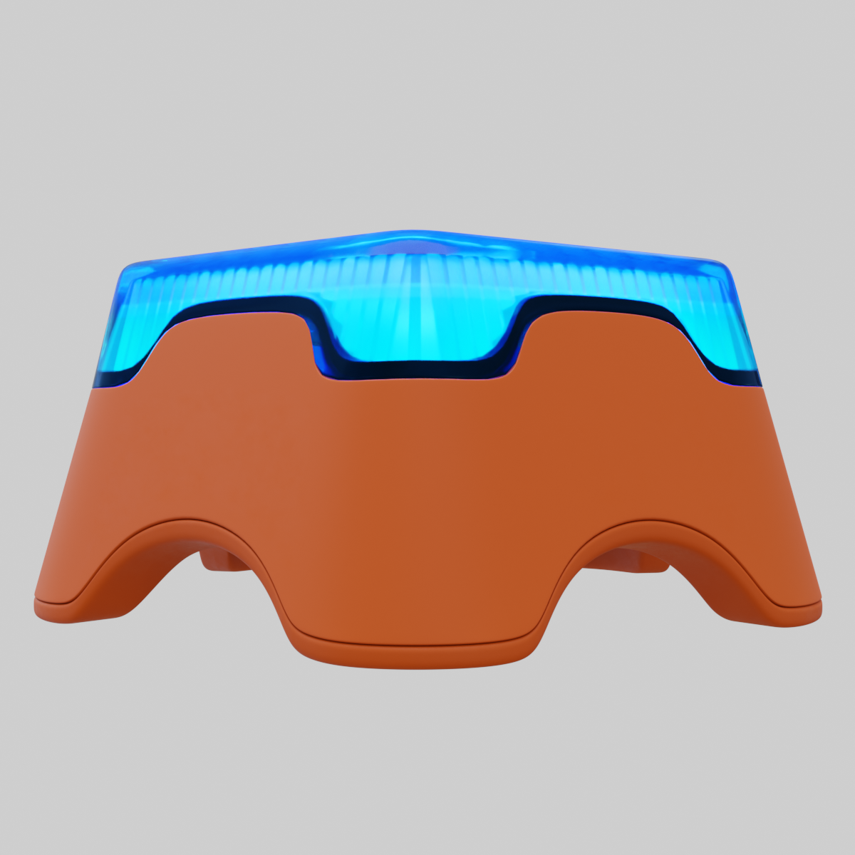 1 Reflex Pod