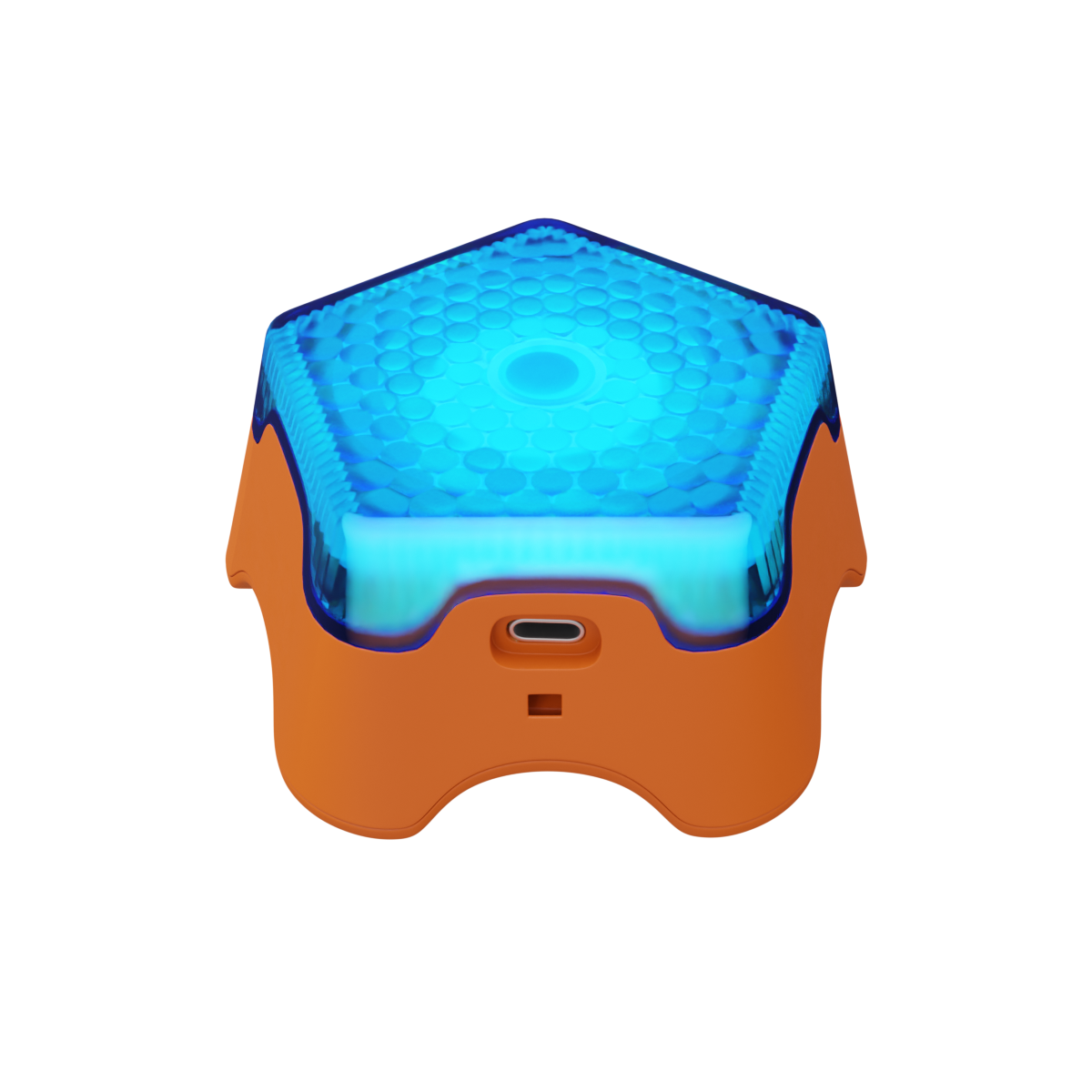1 Reflex Pod