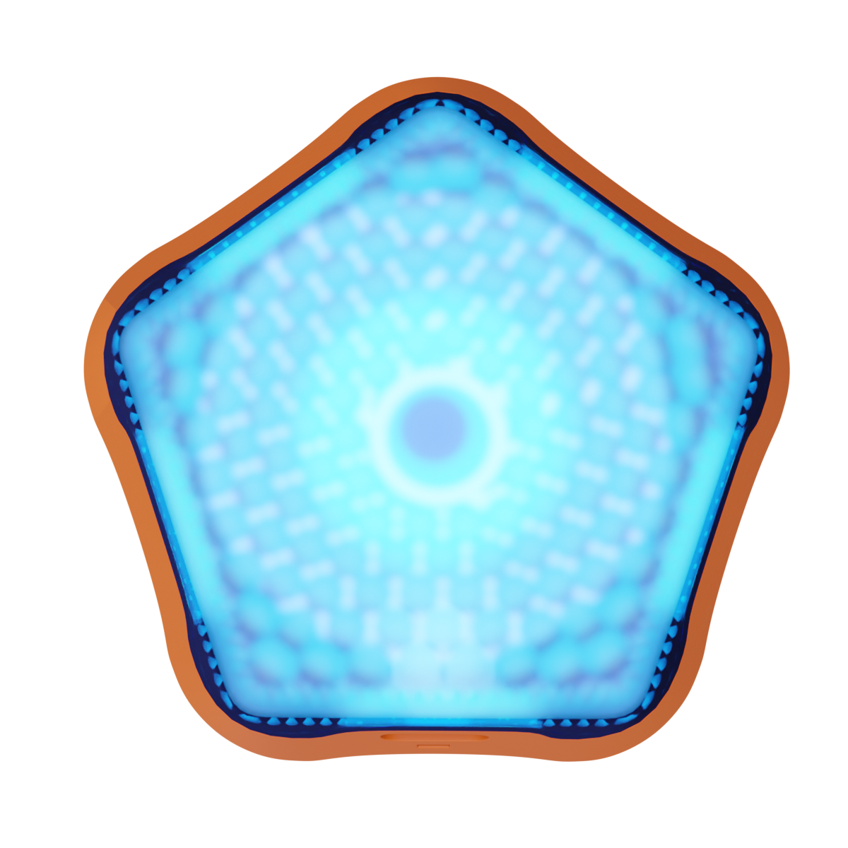 1 Reflex Pod