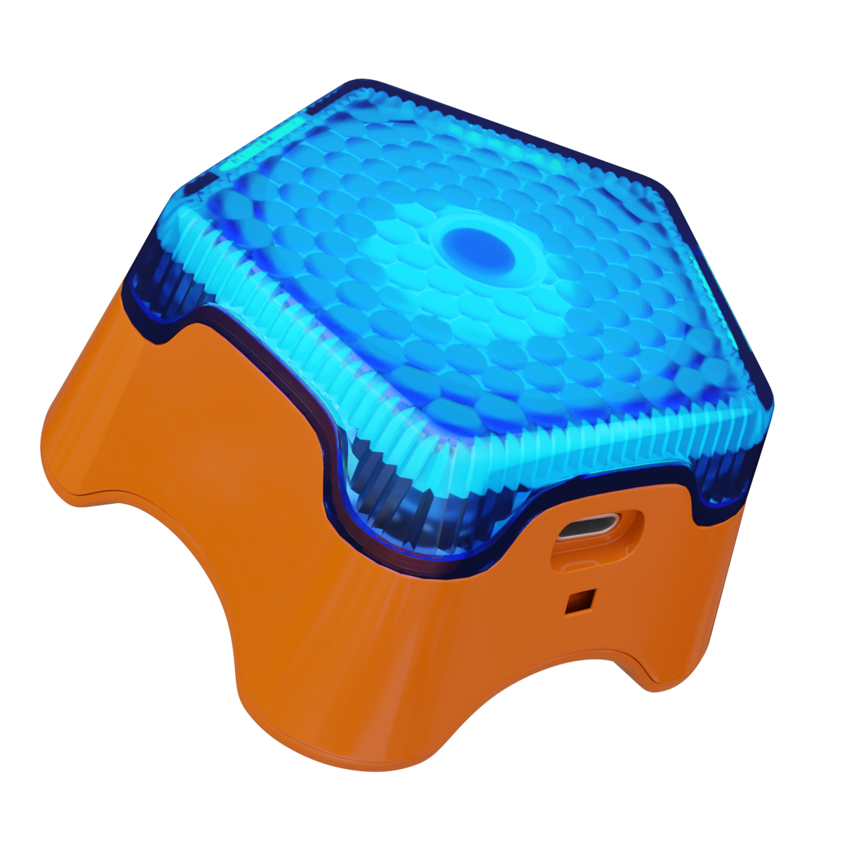 1 Reflex Pod