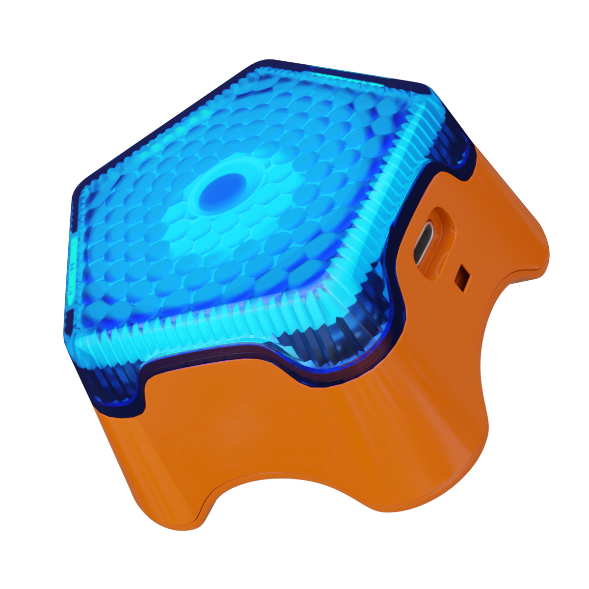 1 Reflex Pod