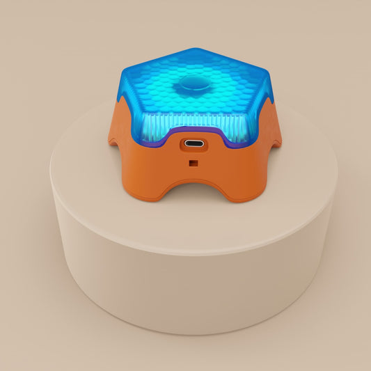 1 Reflex Pod