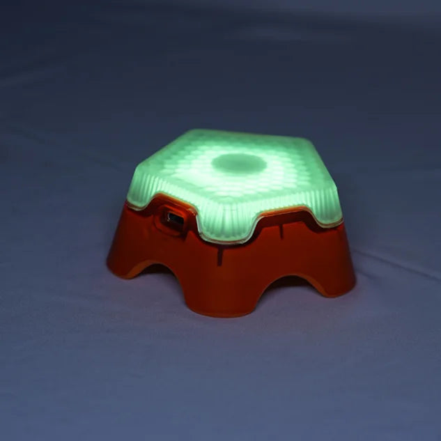 1 Reflex Pod